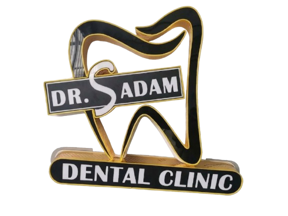 Dr Sadam Specialty Dental clinic Addis Ababa